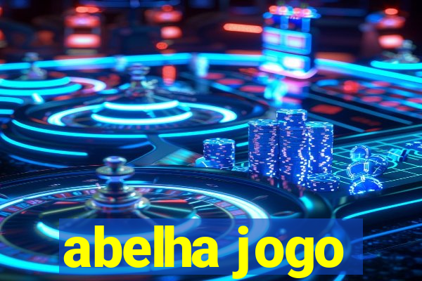 abelha jogo